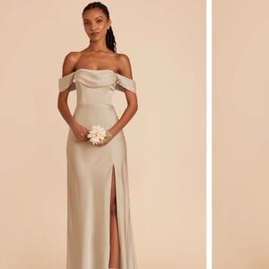 Mia Convertible Dress